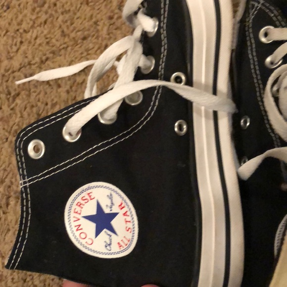 Converse - Picture 3 of 3